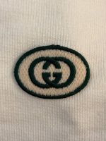 Gucci Logo Joggers