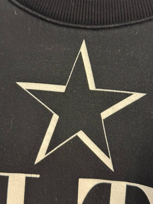 Valentino Logo Sweatshirt