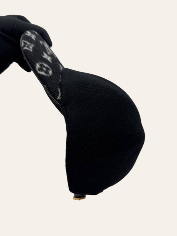 Louis Vuitton Monogram Cap