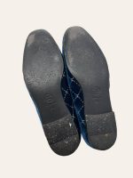 Chanel CC Loafer Size 38