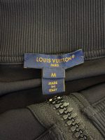 Louis Vuitton Zip Skirt