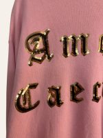 Gucci Sequin Oversized Sweatshirt