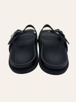 Fendi Feel Sandals Size UK 10 / EU 44