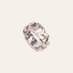 Dior Icon Chain Link Ring