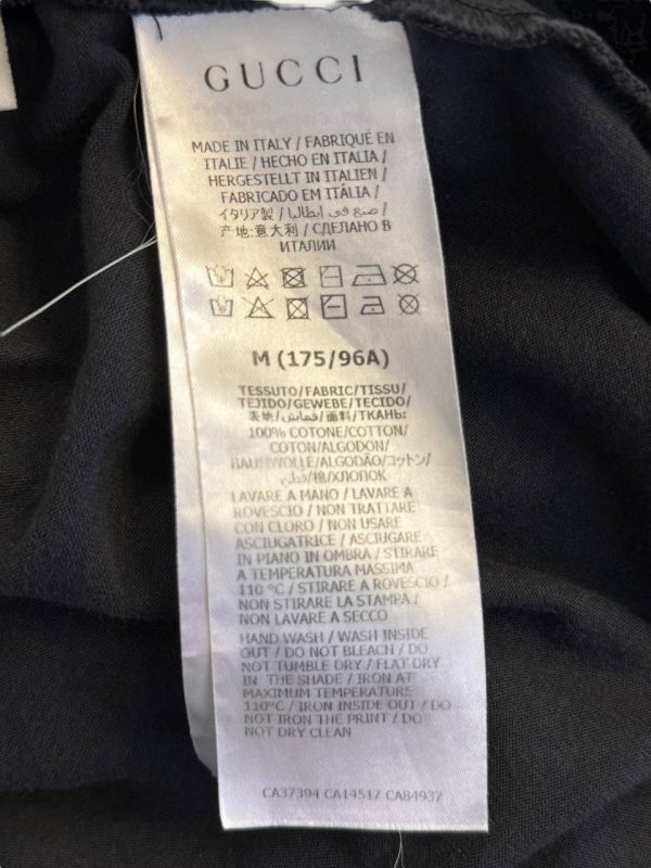 Gucci Blade T-Shirt