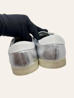 Celine Jogger Low Lace Up Sneaker Size 42