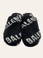 Balenciaga Logo Slipper Size 41