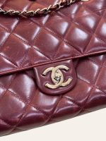 Chanel Delivery Tote