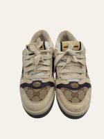 Gucci Screener Sneaker SZ 35.5