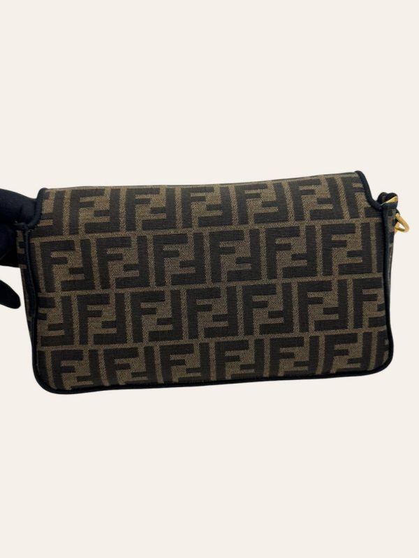 Fendi Baguette