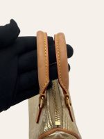 Louis Vuitton Nano Speedy