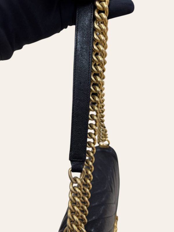 Chanel Le Boy Medium