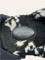 Balenciaga Logo Slipper Size 41