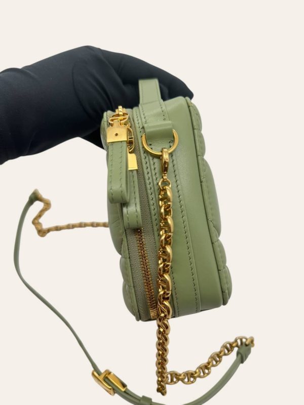 Dior Caro Box Bag