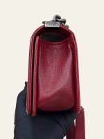 Chanel Le Boy Medium