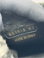 Balenciaga Logo Slipper Size 41