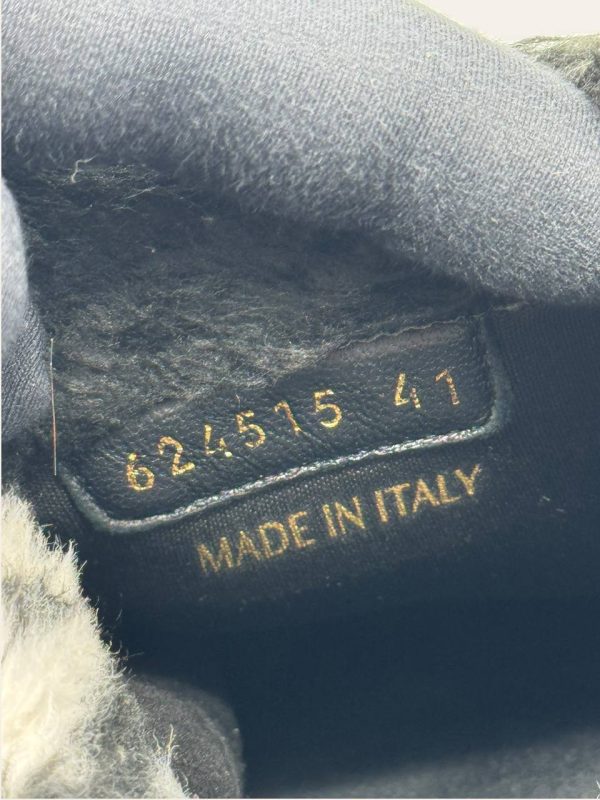 Balenciaga Logo Slipper Size 41