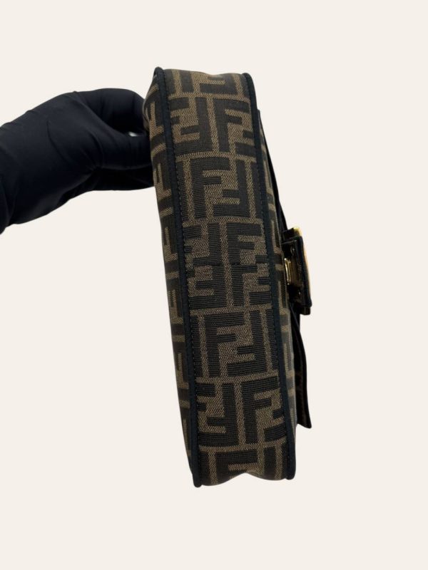 Fendi Baguette