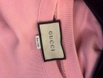 Gucci Sequin Oversized Sweatshirt