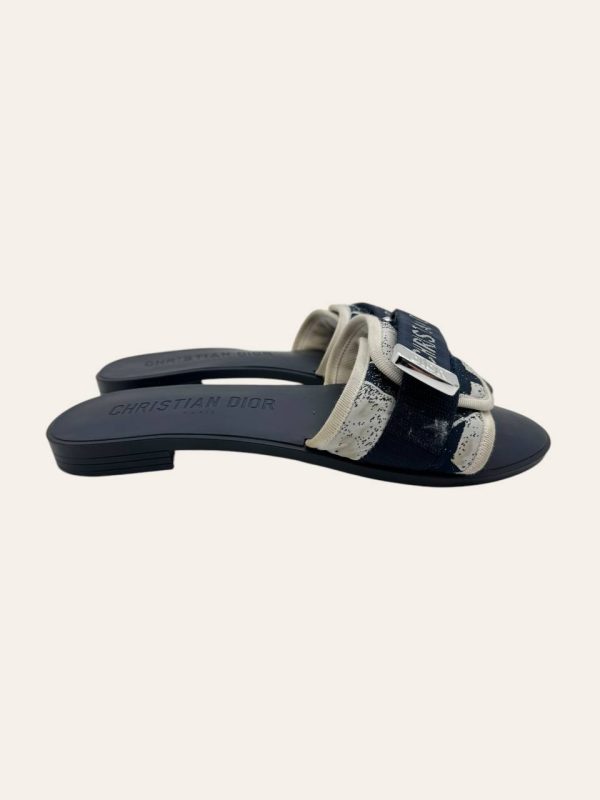 Dior Dio(r)evolution Slides Size 39
