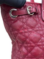 Dior Cannage Tote