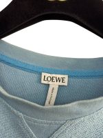 Loewe Anagram Sweatshirt
