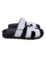 Hermes Chypre Sandal Size 37