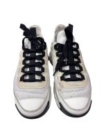 Chanel Trainer Sneaker Size 37