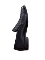 Bottega Veneta Intrecciato Loafer Size 40