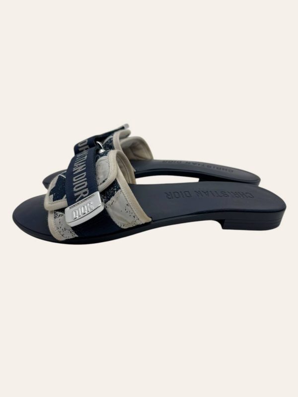 Dior Dio(r)evolution Slides Size 39