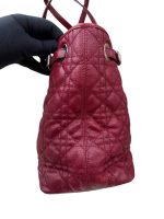 Dior Cannage Tote