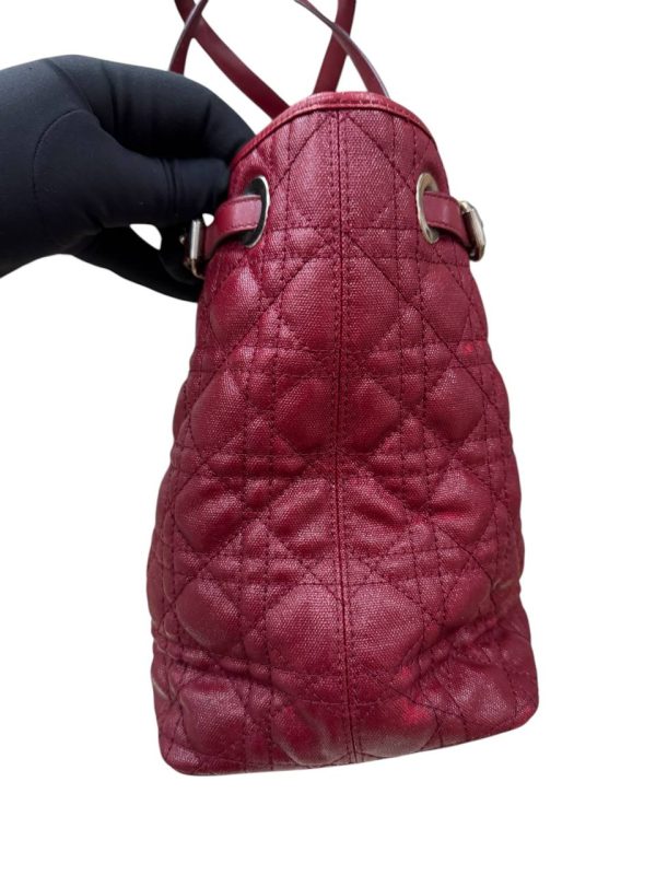 Dior Cannage Tote