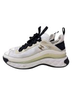 Chanel Trainer Sneaker Size 37