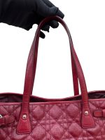 Dior Cannage Tote