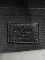 Louis Vuitton Mini Palm Springs Backpack