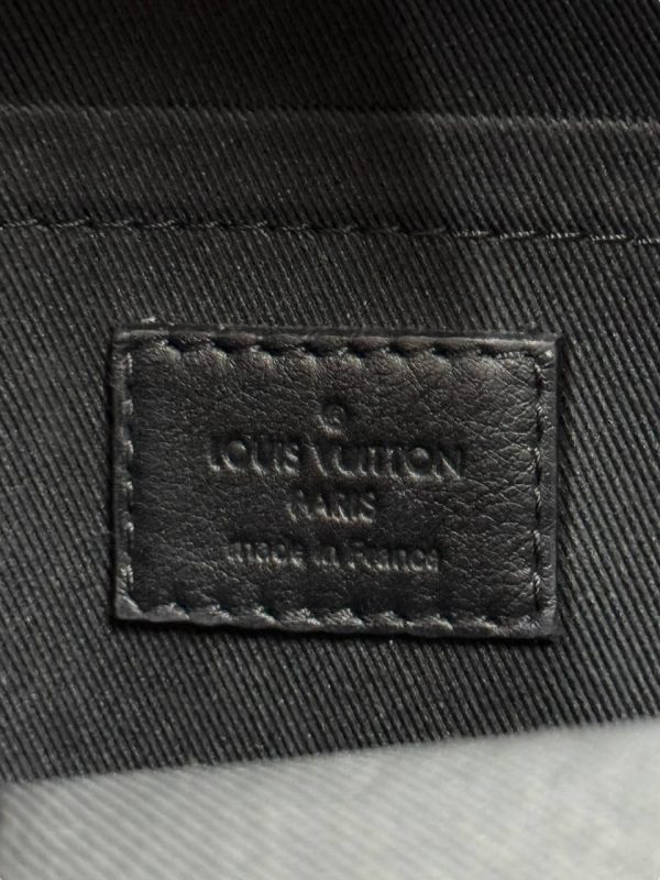 Louis Vuitton Mini Palm Springs Backpack