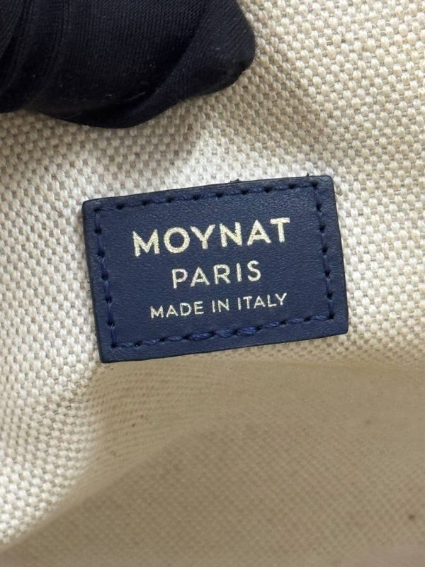 Moynat Oh! Ruban Tote PM