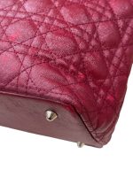 Dior Cannage Tote