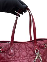 Dior Cannage Tote
