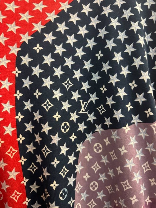 Louis Vuitton Logo T-Shirt