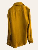 Fendi Silk Shirt