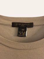 Louis Vuitton Graphic T-Shirt