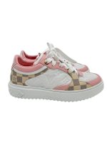 Louis Vuitton Timeout Sneaker Size 39