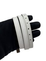 Hermes Clou de Selle Reversible Belt