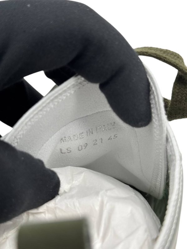 Dior B23 Oblique High Top Sneaker Size EU 45