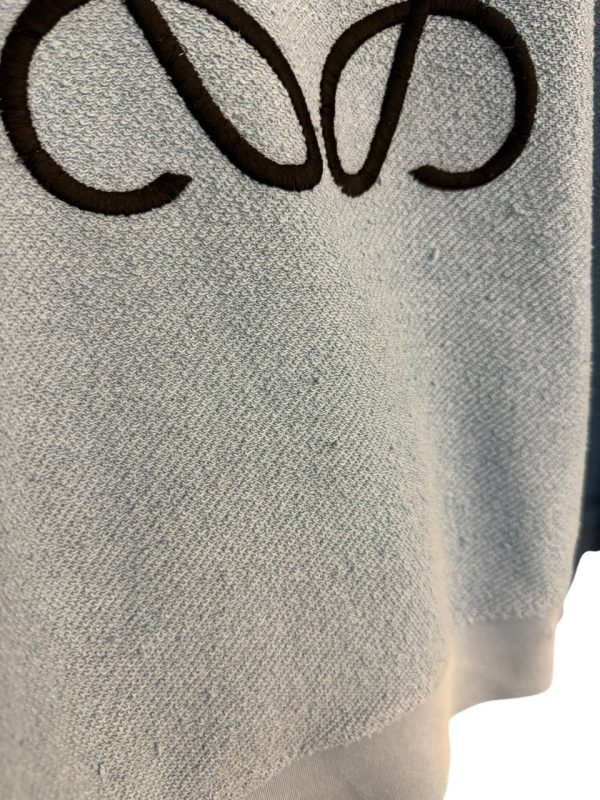Loewe Anagram Sweatshirt