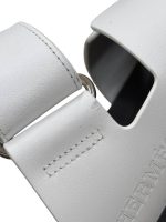 Hermes Chypre Sandal Size 37