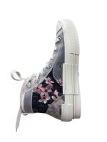 Dior X Sorayama B23 High Top Sneaker Size 36.5