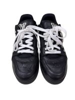 Louis Vuitton Trainer Sneaker Size UK 6 / EU 40.5