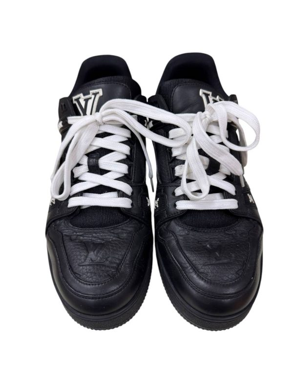 Louis Vuitton Trainer Sneaker Size UK 6 / EU 40.5